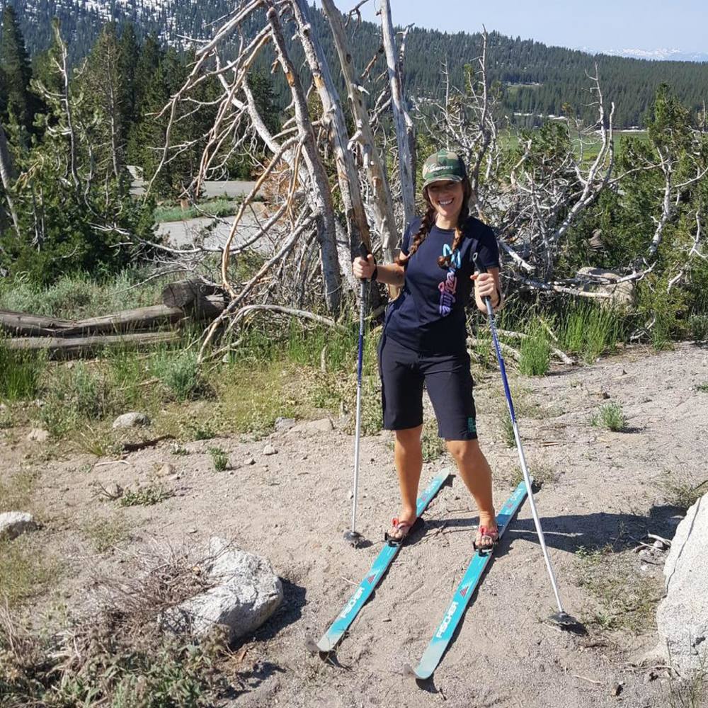 Meet your Posher, Katherine